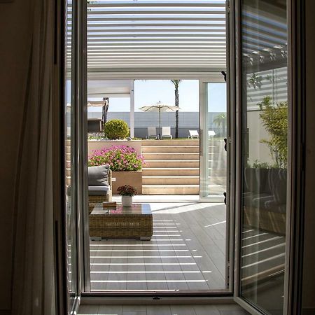 Amalfi - Positano Home & Breakfast 庞特卡格纳诺 外观 照片