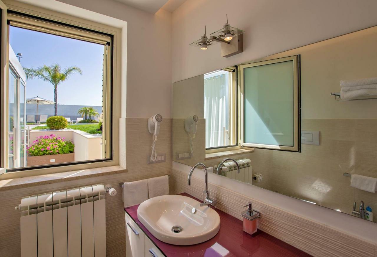 Amalfi - Positano Home & Breakfast 庞特卡格纳诺 外观 照片